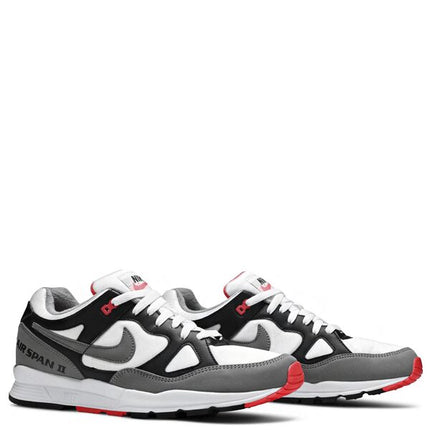 Nike Air Span II Patta Infrared