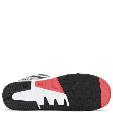 Nike Air Span II Patta Infrared