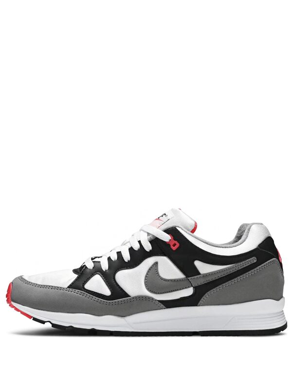 Nike Air Span II Patta Infrared