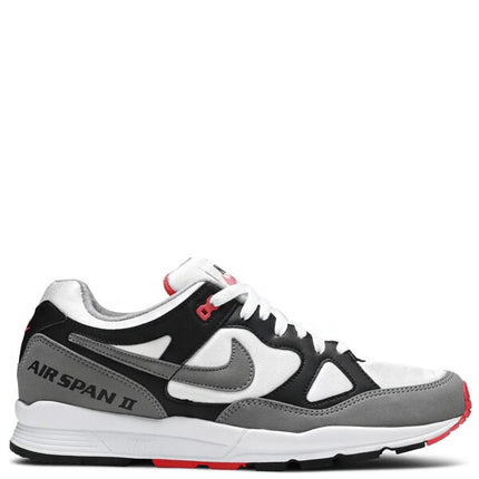 Nike Air Span II Patta Infrared