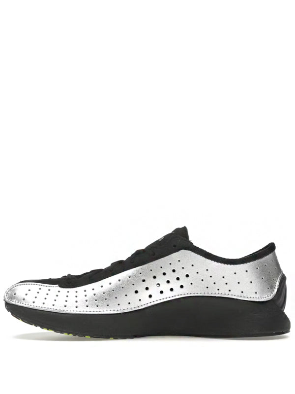 Nike Air Superfly Metallic Silver Black