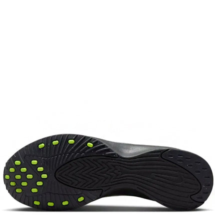Nike Air Superfly Metallic Silver Black