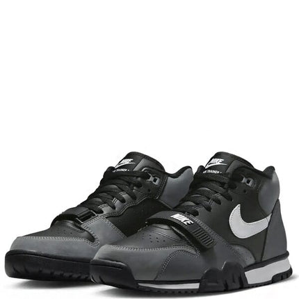 Nike Air Trainer 1 Black Grey