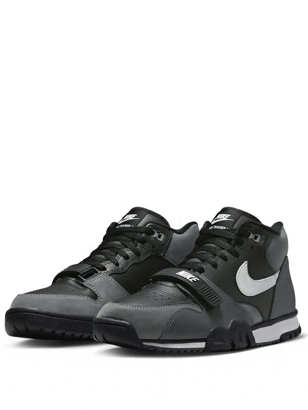 Nike Air Trainer 1 Black Grey