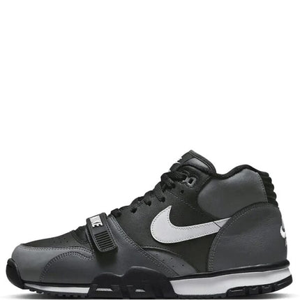 Nike Air Trainer 1 Black Grey