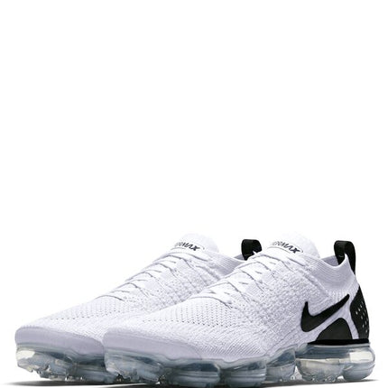 Nike Air Vapor Max 2White Black