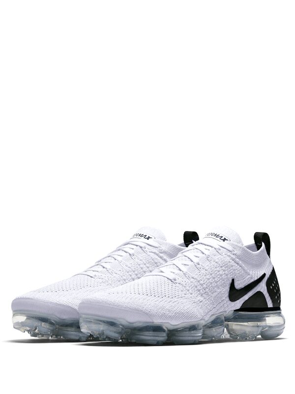 Nike Air Vapor Max 2White Black
