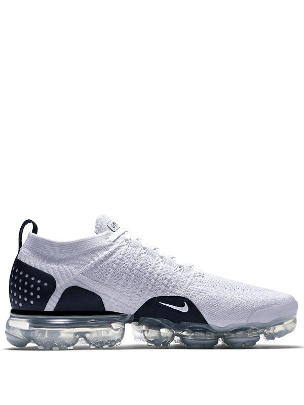 Nike Air Vapor Max 2White Black