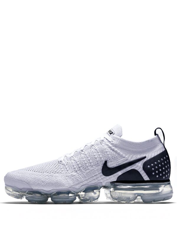 Nike Air Vapor Max 2White Black