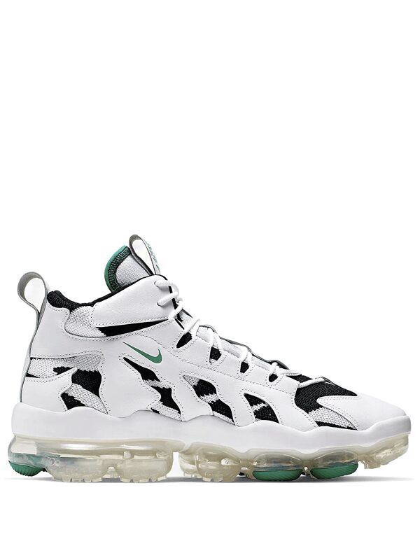 Nike Air Vapor Max GlieseBlack White