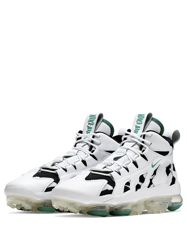 Nike Air Vapor Max GlieseBlack White