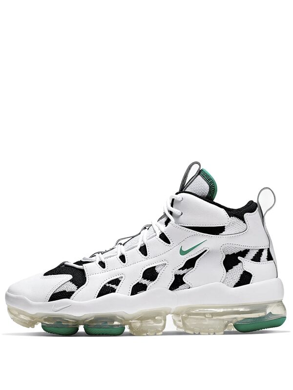 Nike Air Vapor Max GlieseBlack White