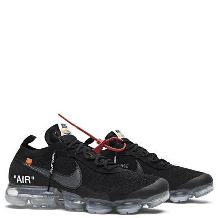 Nike Air Vapor Max Off-White Black