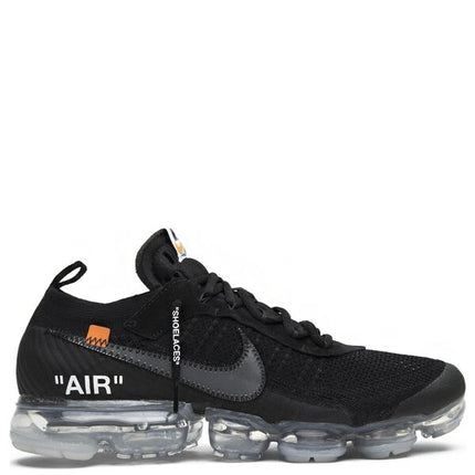 Nike Air Vapor Max Off-White Black