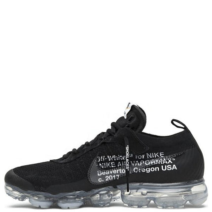 Nike Air Vapor Max Off-White Black