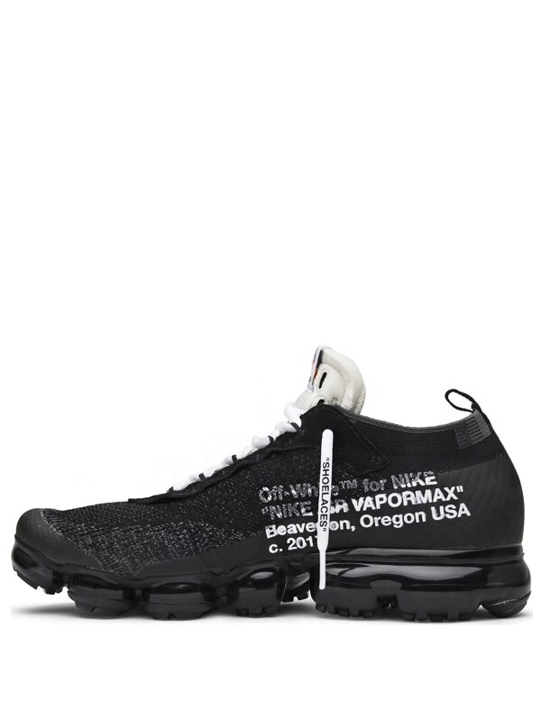 Nike Air Vapor Max Off-White