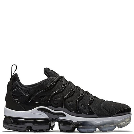 Nike Air Vapor Max Plus Black White