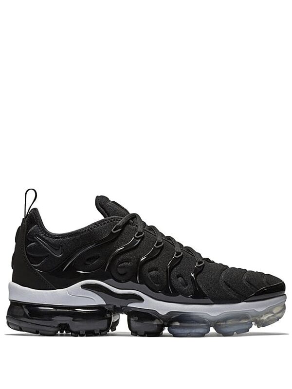 Nike Air Vapor Max Plus Black White