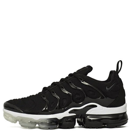 Nike Air Vapor Max Plus Black White