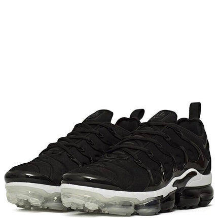 Nike Air Vapor Max Plus Black White