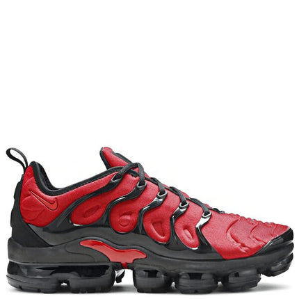 Nike Air Vapor Max Plus University Red