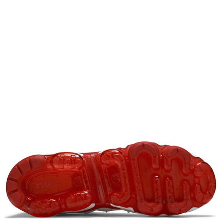 Nike Air Vapor Max Plus White Red