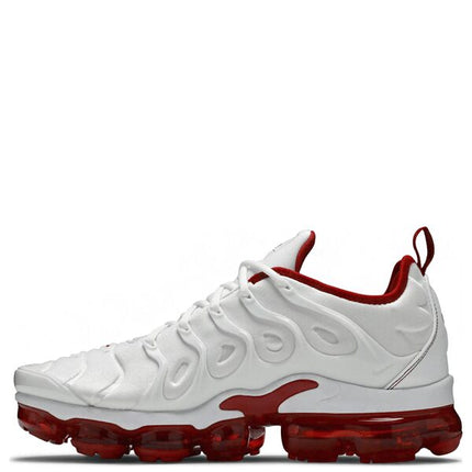 Nike Air Vapor Max Plus White Red