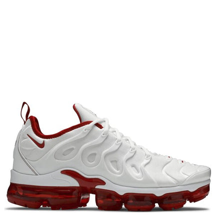 Nike Air Vapor Max Plus White Red