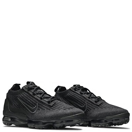 Nike Air VaporMax 2021 FK Triple Black