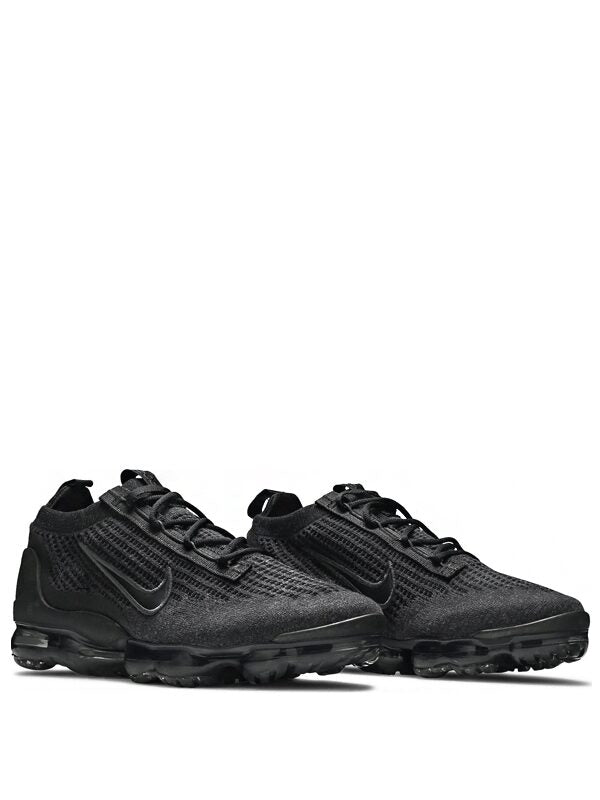 Nike Air VaporMax 2021 FK Triple Black