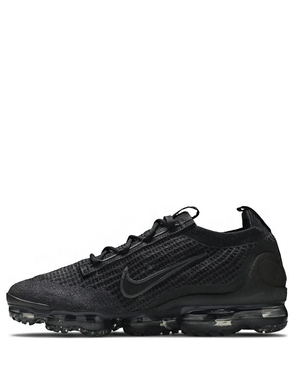 Nike Air VaporMax 2021 FK Triple Black