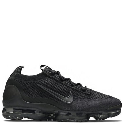 Nike Air VaporMax 2021 FK Triple Black