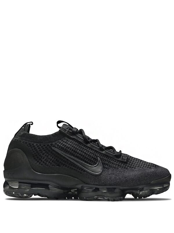 Nike Air VaporMax 2021 FK Triple Black