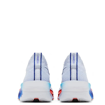 Nike Air Zoom Alphafly Next% 3 Football Grey Ghost Persian Violet Blue Void