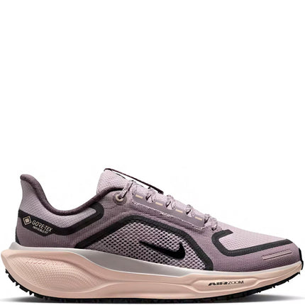 Nike Air Zoom Pegasus 41 Gore-Tex Platinum Violet Crimson Tint