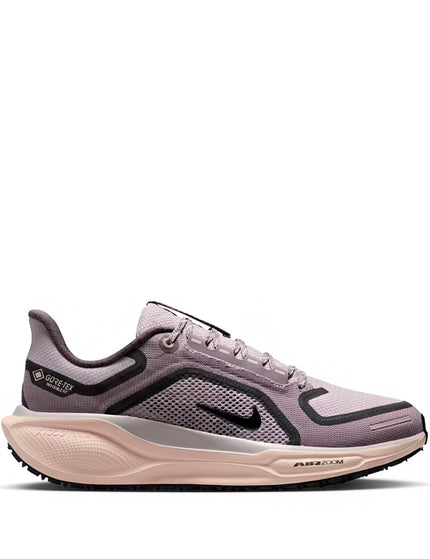 Nike Air Zoom Pegasus 41 Gore-Tex Platinum Violet Crimson Tint
