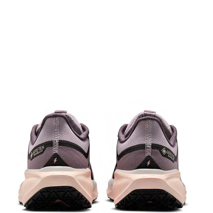 Nike Air Zoom Pegasus 41 Gore-Tex Platinum Violet Crimson Tint