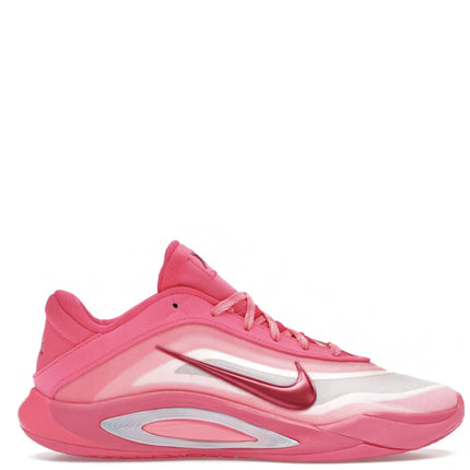 Nike A'ja Wilson A'One Pink A'ura