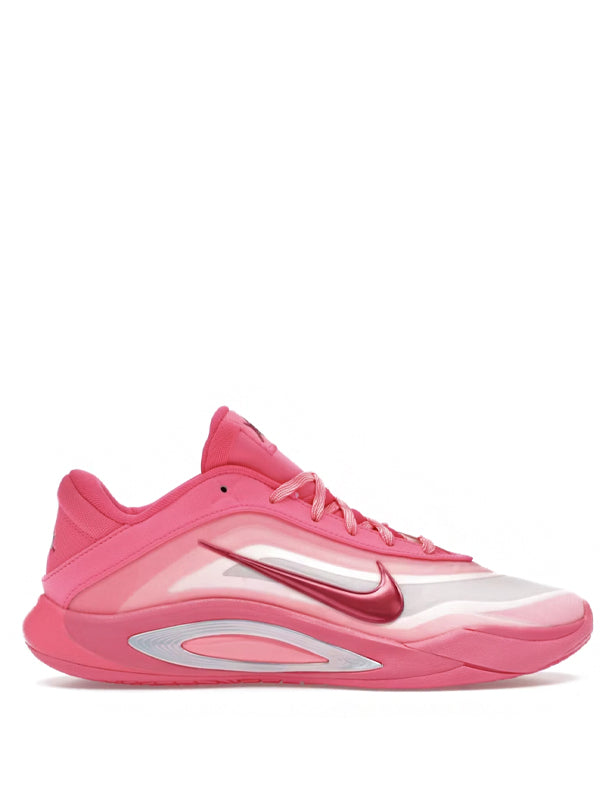 Nike A'ja Wilson A'One Pink A'ura