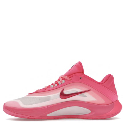 Nike A'ja Wilson A'One Pink A'ura