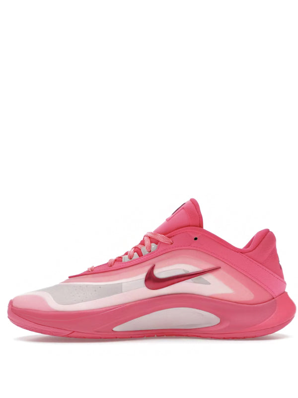 Nike A'ja Wilson A'One Pink A'ura