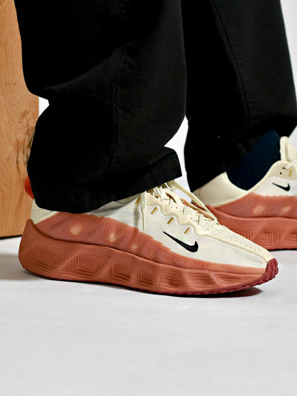 Nike Ava Rover Fossil Canyon Rust