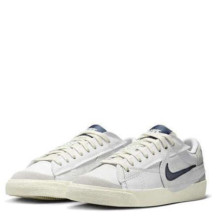 Nike Blazer Low 77 Jumbo SE Summit White Midnight Navy