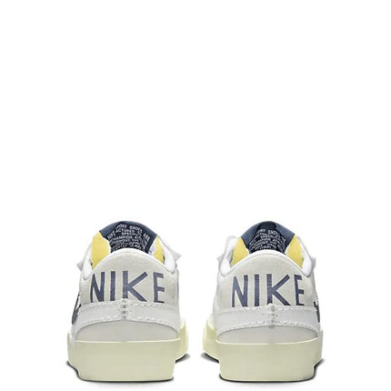 Nike Blazer Low 77 Jumbo SE Summit White Midnight Navy