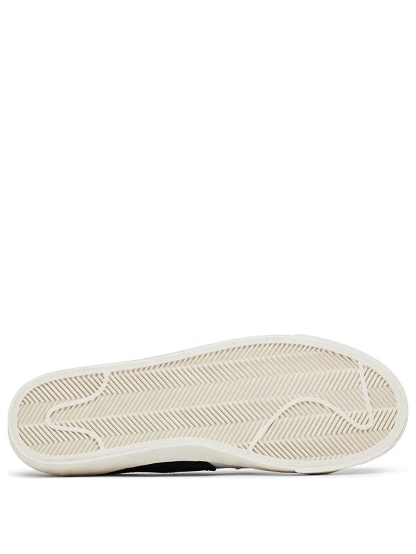Nike Blazer Low '77 Jumbo White Black