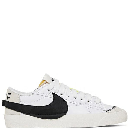 Nike Blazer Low '77 Jumbo White Black