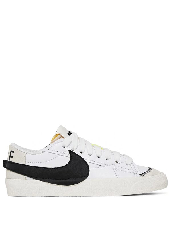 Nike Blazer Low '77 Jumbo White Black
