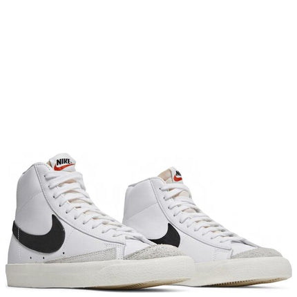 Nike Blazer Mid '77 Vintage White
