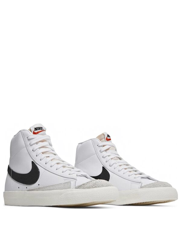 Nike Blazer Mid '77 Vintage White