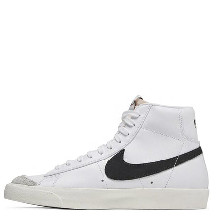 Nike Blazer Mid '77 Vintage White